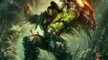 Warcraft 3 finally gets widescreen support with patch 1.29