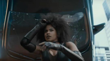 Theory: Was It Domino’s Powers That Killed [SPOILERS] in Deadpool 2?