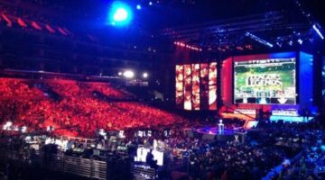 “Fight As Five, Win As One” League Of Legends Launches Clash Mode
