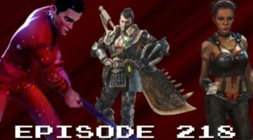 The Gamesmen, Episode 218 – Name This Podcast