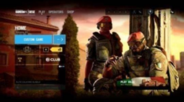 Rainbow Six Siege Operation Para Bellum: New operators and map revealed