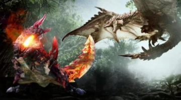 World vs Generations Ultimate: The Great Monster Hunter Debate