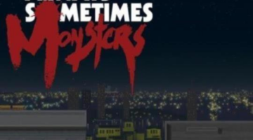 Always Sometimes Monsters Review