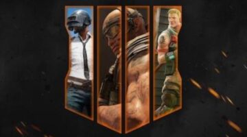 Battle Royale: Treyarch says it will “do it best and better than” Fortnite and PUBG