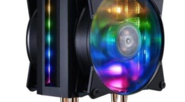 Cooler Master MasterAir MA410M Launch