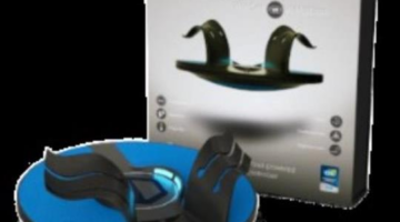 3D Rudder Announces Xbox Adaptative Controller Support