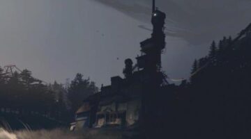 25 PS4 Games You Can Easily Complete in One Evening