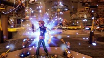 The Watchmaker Review – Clockwork Catastrophe | COGconnected