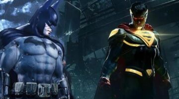 What We Want To See In The Open-World Superman Game