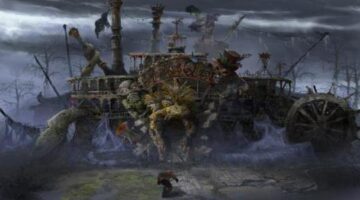 Splatterhouse 2010: What went wrong