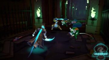 Omensight Review: A Fun and Stylish Action-Driven Adventure – Game Insider