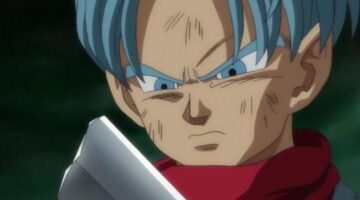 First Story Details Revealed For The Dragon Ball Heroes Anime
