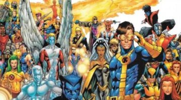 Recasting the X-Men for the MCU