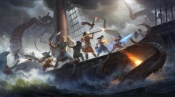 Pillars of Eternity II: Deadfire Review – A High-Seas Classic | AusGamers