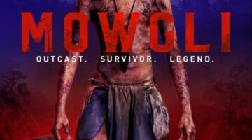Hollywood Matrimony: WB Debuts Trailer For Mowgli