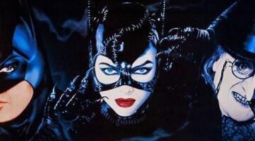 Pocket Power: Batman Returns