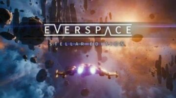 Everspace Review – Every Day I’m Hubblin’ – Thumb Culture
