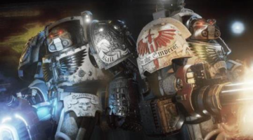 Space Hulk: Deathwing Enhanced Edition (PS4) Review – For The Emperor And Authenticity | FingerGuns