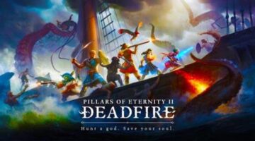 Pillars Of Eternity 2: Deadfire – Fortress of Solitude Review