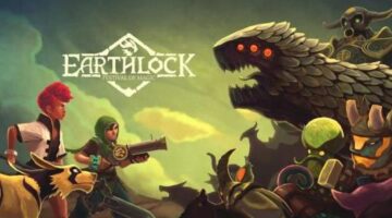 EARTHLOCK Offers Free Upgrade to All