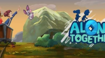 Along Together Coming to PlayStation VR, Oculus Go, Oculus Rift, and More
