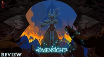 Omensight Review: A Superb Follow-Up For Spearhead Games | Short Pause
