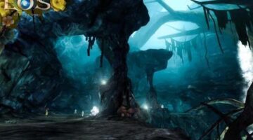 Echo of Soul Classic Servers are Shutting Down