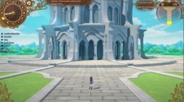 Little Witch Academia: Chamber Of Time’s Multiplayer Can Be Tricky To Find