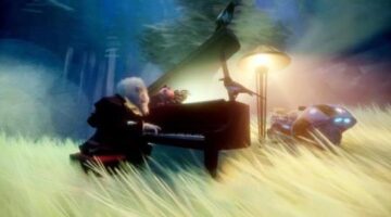 Report: Dreams Will Now Have PSVR Support On Day One