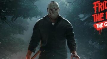 New Friday the 13th: The Game Trailer Reveals Single Player Challenge Release Date