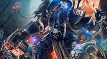 Space Hulk: Deathwing Enhanced Edition Review (TSA)