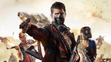 H1Z1 On PS4 Shows PUBG On Xbox One How It’s Done