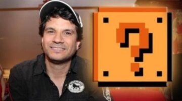 Industry Figure Tommy Tallarico Teasing Huge Announcement