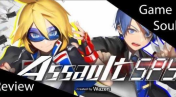 Assault Spy (Early Access) (P)review – Basement Inc. – GameSoulz
