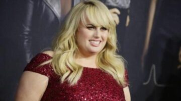 Rebel Wilson Joins Taika Waititi’s WWII Satire ‘Jojo Rabbit’ As Frightful Fraulein