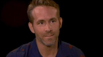 Ryan Reynolds to Star in Michael Bay Netflix Movie from ‘Deadpool’ Writers