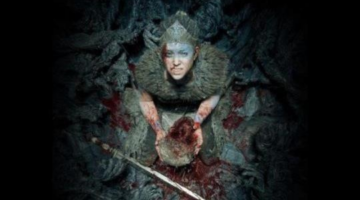 It’s Mental Health Awareness Month, So Here Are Some Thoughts on Hellblade