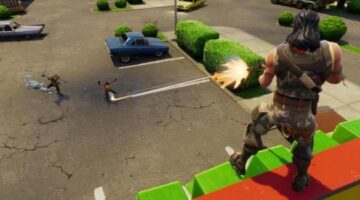 Epic Games Signs Exclusive Deal With IMG for ‘Fortnite’ Product Licensing