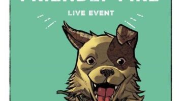 Unlock the MP34 and Rye & Sons outfit in the ‘Far Cry 5’ Friendly Fire Live Event