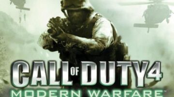 Call of Duty: Modern Warfare 4 Is the Next Call of Duty Game – Report