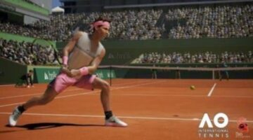 AO International Tennis Review | TheXboxHub