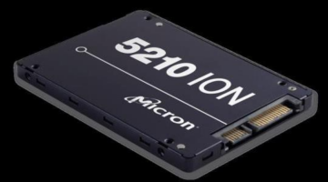 QLC NAND to Bring Cheaper and Denser SSDs to Consumers