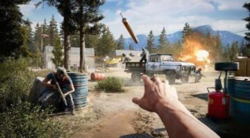 Press Start: When it comes to games, “power fantasies” and “toxic masculinity” are great