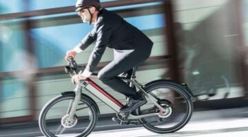 What’s all this Ebike buzz-chat about, anyway?