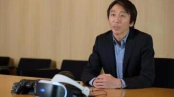Next PlayStation Is Three Years Off, Sony Says