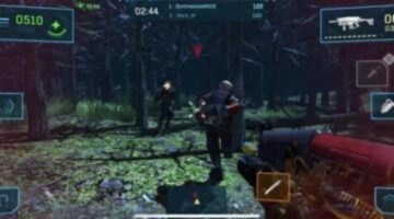Deploy and Destroy Out Now + Trailer + Screens
