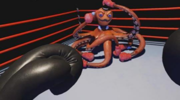 Review: Knockout League | VRFocus