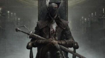 Bloodborne 2 — Road to E3 2018