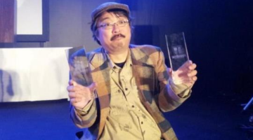 Love & Peace: Interview with Yoshiro Kimura, Part Two | The Indie Game Website
