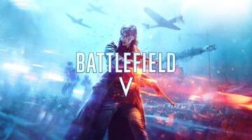 Battlefield V Trailer & Release Date Officially Revealed!